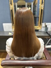 ヒクウテイ(HIKUTE hair＆make)