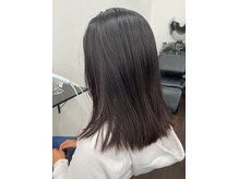 レイディバードカラー 籠原店
