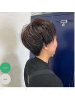 サンコ(sanco.)&nbsp;#似合わせカット#似合わせカラー