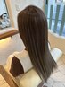 【デザインカラー】C＋ハイライト＋オンカラー＋TR￥23000→16000