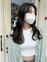 ロゴライフアットガーデン(logo life at garden)&nbsp;ナチュラルロングスタイル