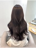 ラベンダーグレージュ