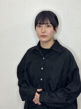 キャラ 池袋本店(CHARA) まつお わかな