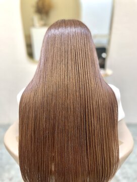 ゴーシェン 稲毛店(Goshen) 柔らかバイオレット