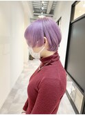 ピンクバイオレット