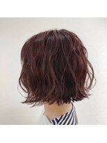 コンフェティ ダリア滝ノ水店(Confetti) ウェーブ