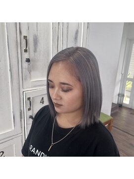 クラナ(clana) 那覇店/clana/沖縄美容室/プルエクステ