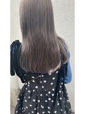 カールセミディシアーカラーレイヤーカット《用賀》