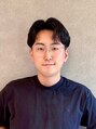 ルミス 銀座(Lumis) 柴田　明人 縮毛矯正