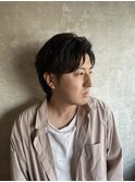 ショートウルフ