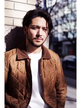 ラシェンテ(La Sente) メンズサロンラシェンテ【清潔感×クール】