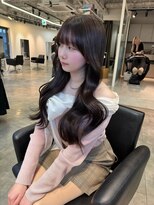 リンドトウキョウ ウメダ(LINDO TOKYO)&nbsp;艶感ラベンダー