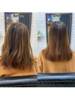 ビート(Beat)&nbsp;全体的なうねりを解決するsins式ストレート