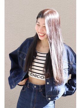 コンフェティ つばき山下通店(Confetti) ロング