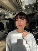 リラクオーレ 三宮 元町(LIRA CUORE)&nbsp;ボブ