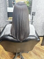 アール(R)&nbsp;ラベンダーグレージュ