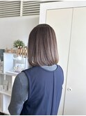 ミディアムスタイル