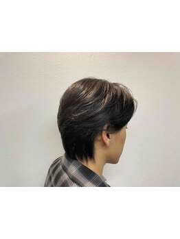 【夜21時まで対応】お仕事帰りもOKなプライベートサロン☆トレンドをプラスしたビジネススタイルを提供