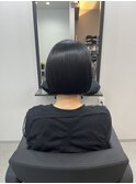 朝楽ボブ