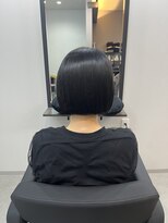 アルス(ALUZ)&nbsp;朝楽ボブ