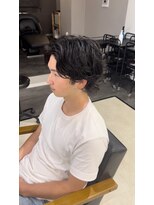 リリス(Lilith)&nbsp;スパイラルパーマ