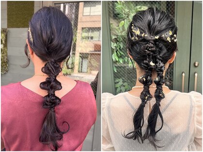 マーシュ(marshu)の写真