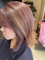 ジョイン(join)&nbsp;パープルカラー