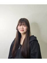 グランディーヌ(GLANDINE) 吉田 彩乃