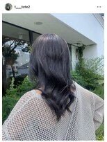 ローザジェルム(ROZA germe)&nbsp;Instagram