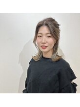 コトナ 越谷店 今井 優希