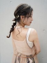 ソレイユバイエルズ(soleil by ailes) 2024 S/S style