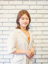 ヘアーメイクジェンテ(hair make gente) 熊澤 あいな