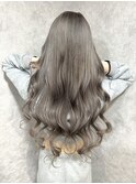 迷ったらミルクティーカラー
