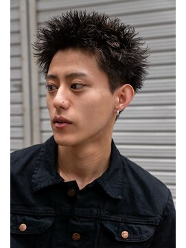 ゴールド 京都(GOALD) スパイキー