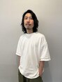 アグ ヘアー ヌーク 長野中御所店(Agu hair neuk) 林田 智浩