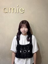 アミ 上尾店(amie) RINA 