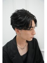 ニューヨークニューヨーク 新田辺店(NYNY)&nbsp;フェザースタイル