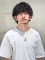 エイト メン 渋谷店(EIGHT MEN) 平田 雅暉