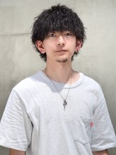 エイト メン 渋谷店(EIGHT MEN) 平田 雅暉