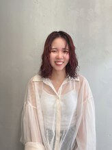 ミュージアム(MUSEUM) 箱崎 美悠