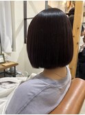 ラベンダーカラー