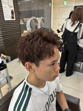 フォルテ 草薙店 ルーズショート