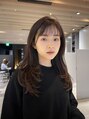 ケーツー 銀座(K-two)&nbsp;特にレイヤーカットは、大得意です！［東銀座&有楽町&新橋］