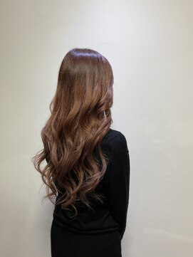 フツーロ 栄(FUTURO) #プルエクステ#プルシールエクステ#エクステ#髪質改善#栄#名古屋