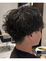 アテーサ 赤羽店(ATTESA)&nbsp;メンズパーマ/メンズカット/赤羽/赤羽岩淵/