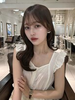 フォルテ 表参道店(FORTE) ゆるふわ巻きで甘さと上品さをプラス