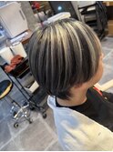 ハイライト