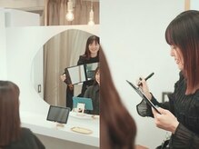 スラッシュアイボリー(SLASH ivory)