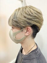 エミヲ 石川町(emiwo)&nbsp;ミルクティーベージュ