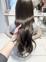 マーシィ(MARCIE) olive beige